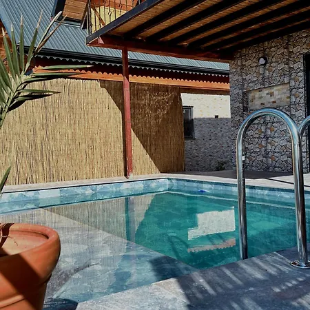 Belen Nature&Lodge